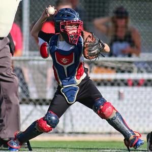 Meet your Posher, Kris